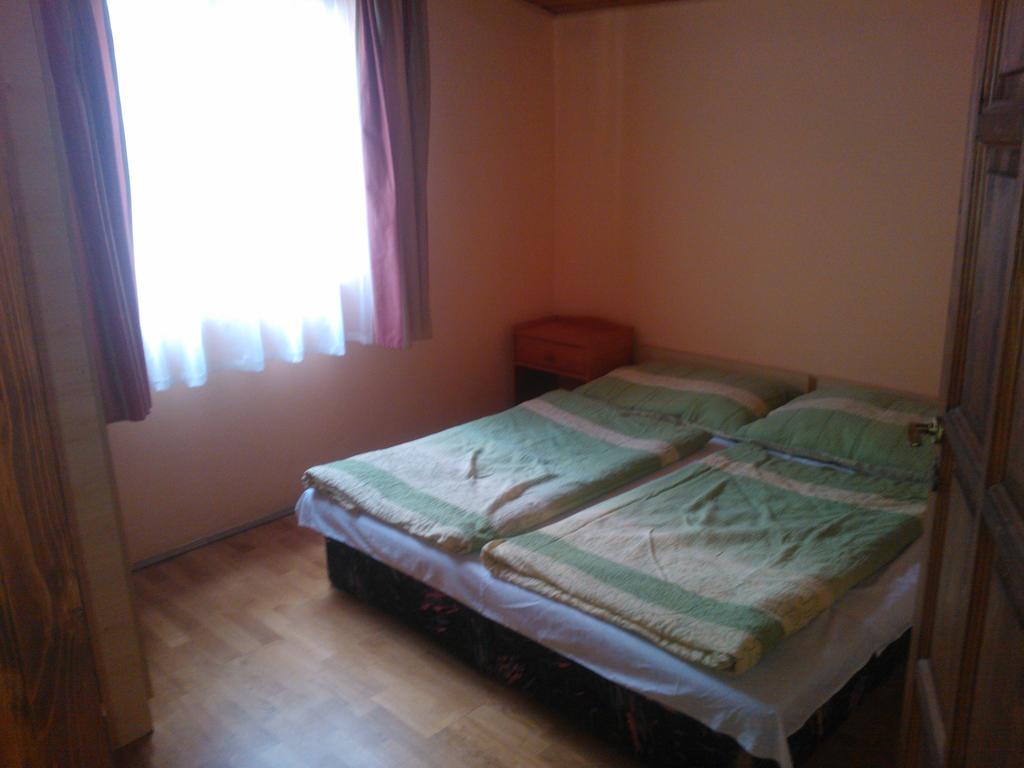 Mediterran Apartmanhaz Szántód Dış mekan fotoğraf