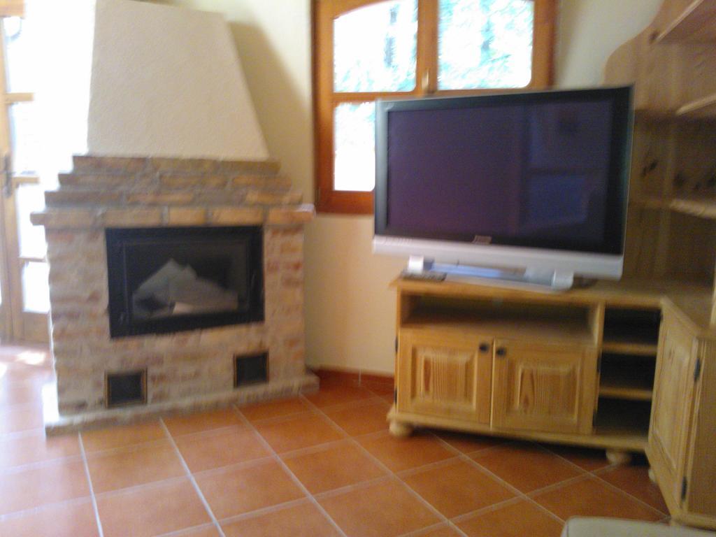 Mediterran Apartmanhaz Szántód Dış mekan fotoğraf