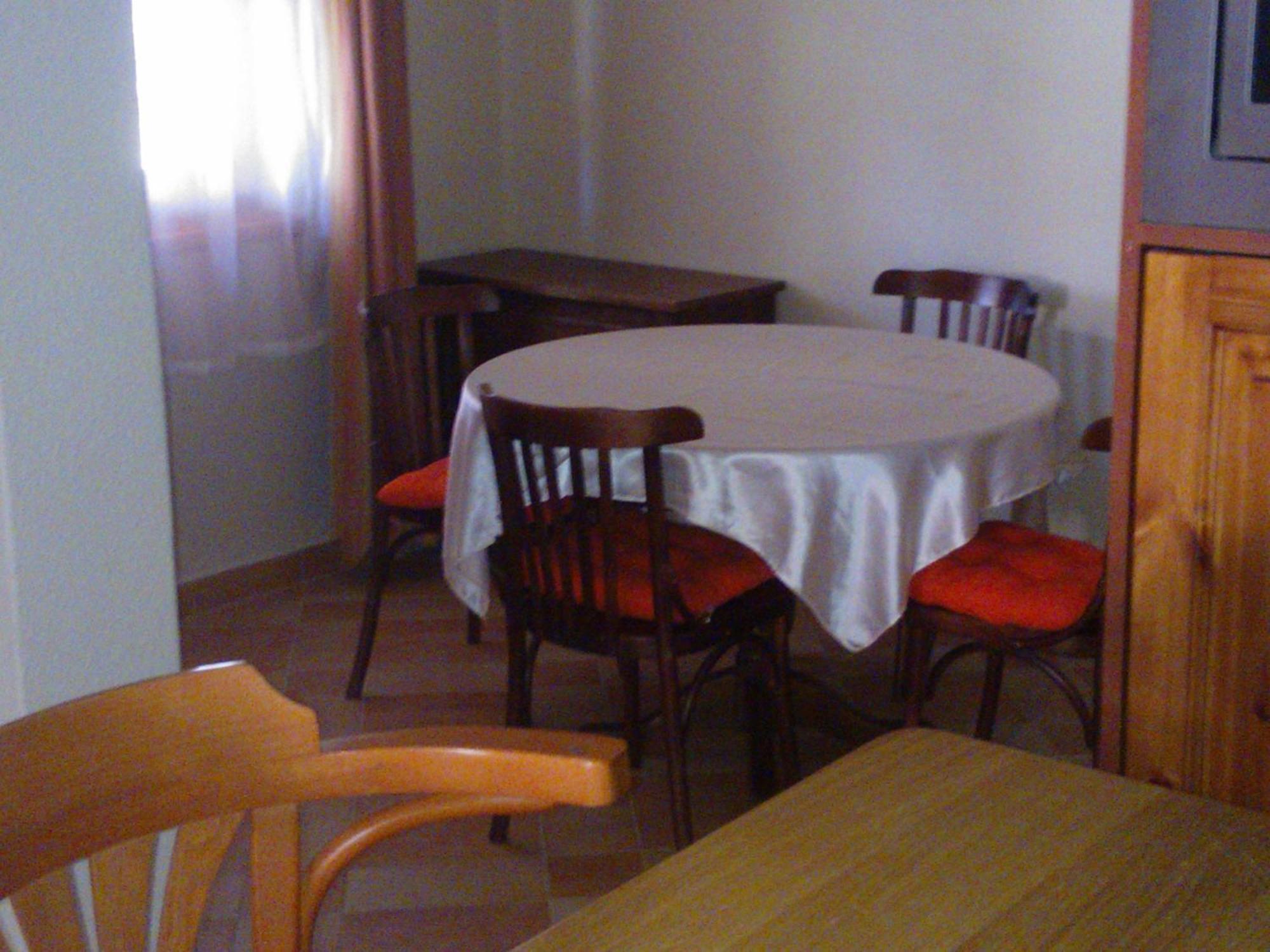 Mediterran Apartmanhaz Szántód Oda fotoğraf
