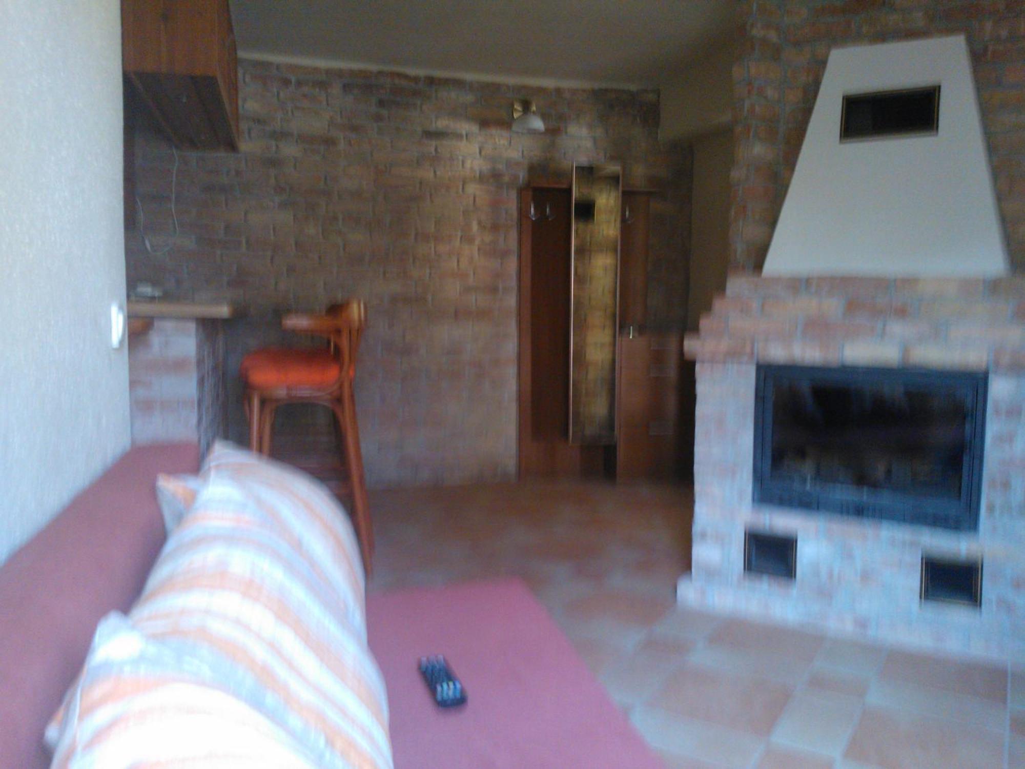 Mediterran Apartmanhaz Szántód Oda fotoğraf